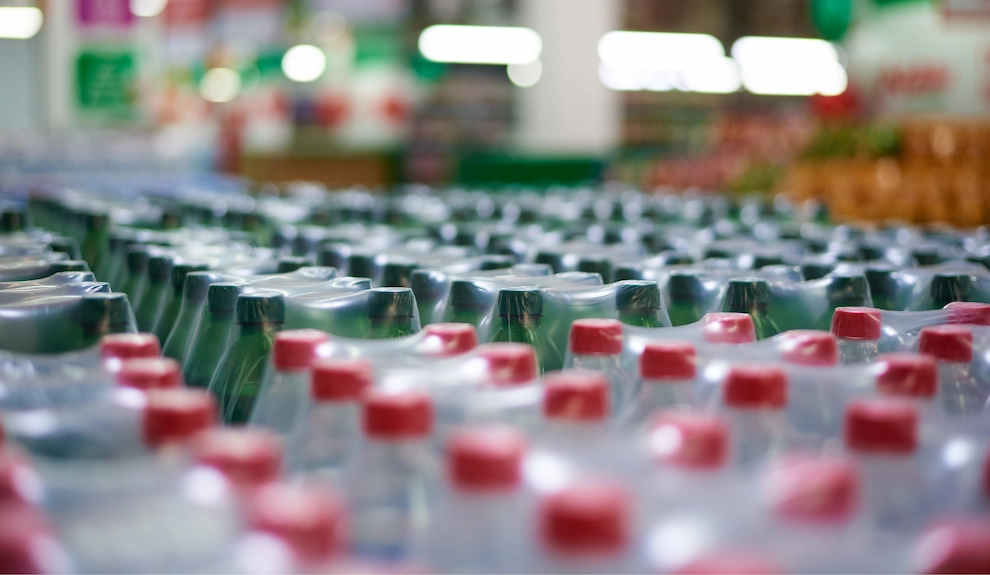 İstanbul Ambalajlı Su ve İçecek Depolama Firmaları