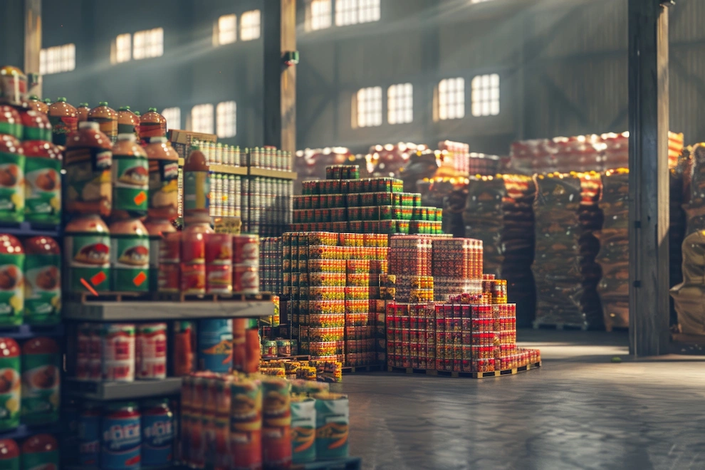 İstanbul Anadolu Yakası Gıda ve İçecek Dağıtım Şirketleri