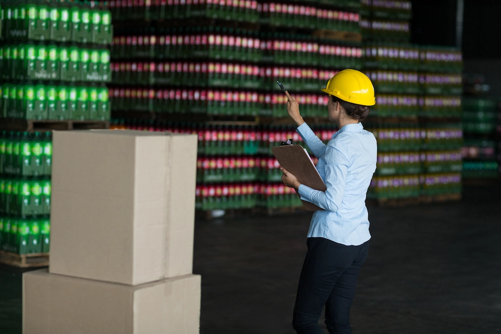 İstanbul Avrupa Yakası Gıda ve İçecek Dağıtım Şirketleri